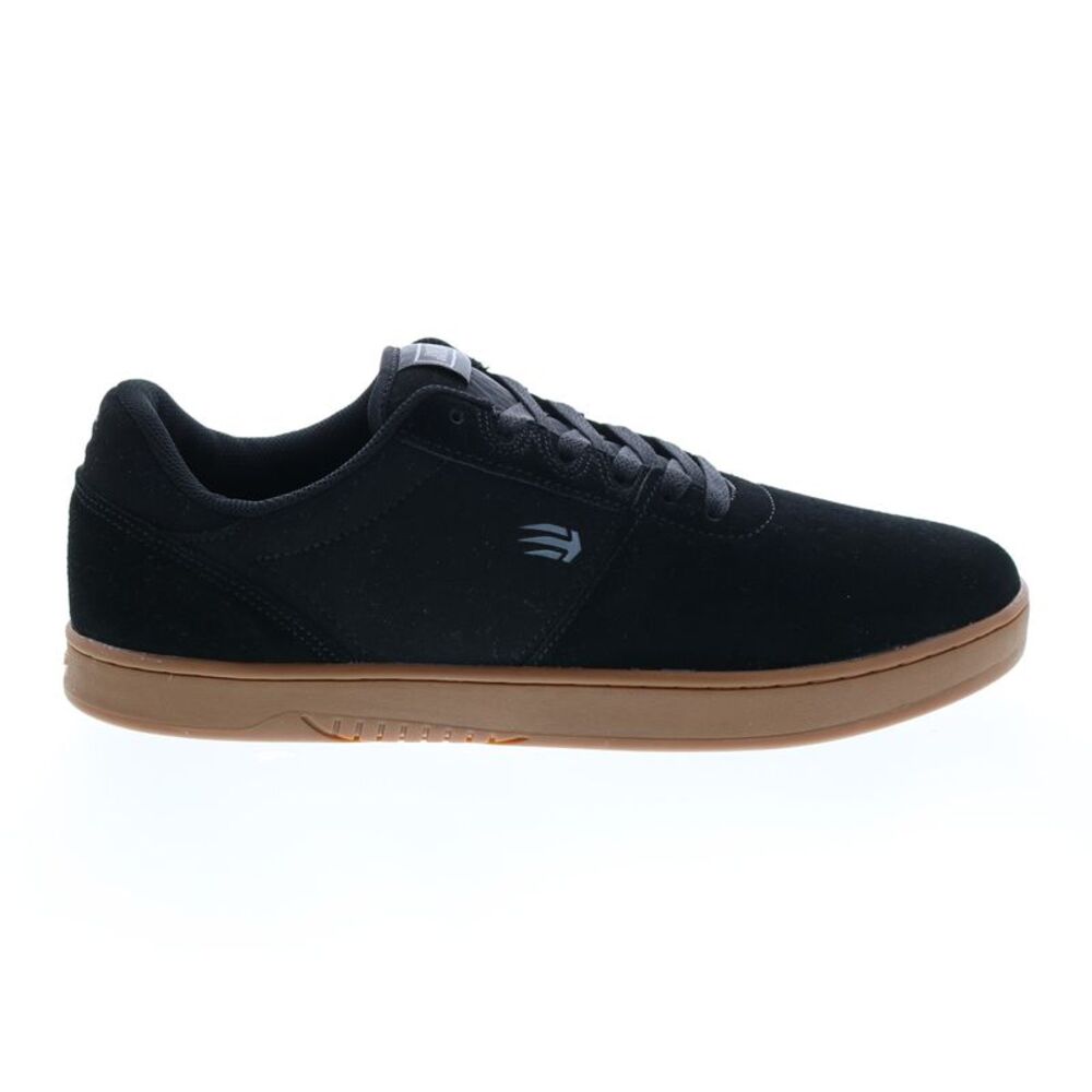 Etnies Mens Josl1N Black Shoes (NWT)